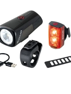 zestaw  400 + model 21847671 - Sigma