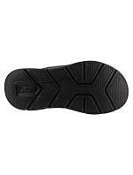 Sandály Skechers Go Consistent – Synthwave 229035-BBK, černé, velikost 41 Sandály Skechers Go Consistent – Synthwave 229035-BBK, černé, velikost 41