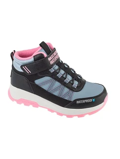 Skechers Storm Blazer – Arctic Mass 303493L-BKLP Černé 28