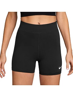 Dámske šortky Nike Sportswear Classic, čierne, HJ1019 011
