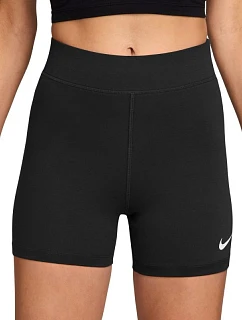 Dámske šortky Nike Sportswear Classic, čierne, HJ1019 011