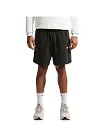 Pánské šortky Sportswear Club, černé, model 22309921 010 - NIKE