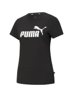 ESS Logo Tee W model 18690428 01 tričko - Puma