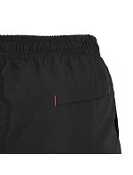 Pánské plavecké šortky M černé model 16066079 - Crowell Pánské plavecké šortky M černé model 16066079 - Crowell