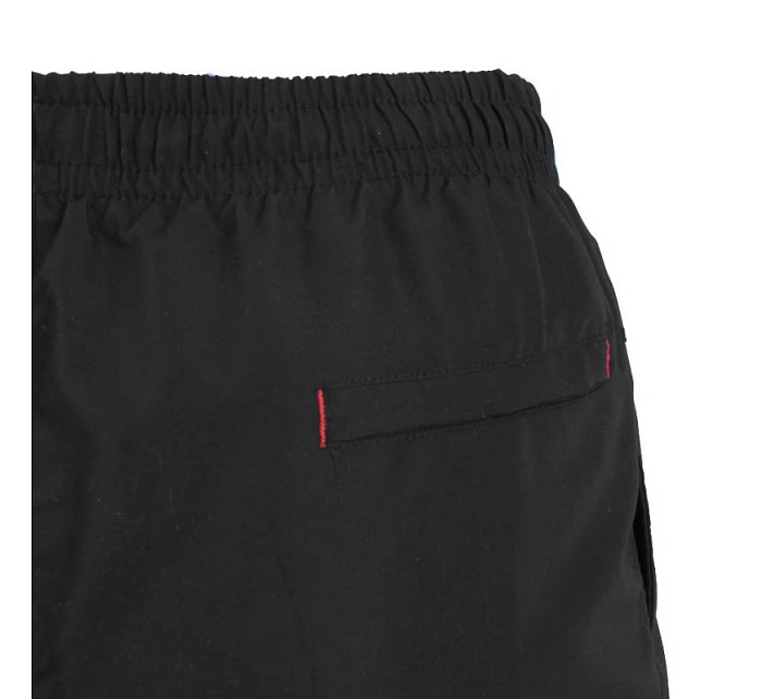 Pánské plavecké šortky M černé model 16066079 - Crowell Pánské plavecké šortky M černé model 16066079 - Crowell