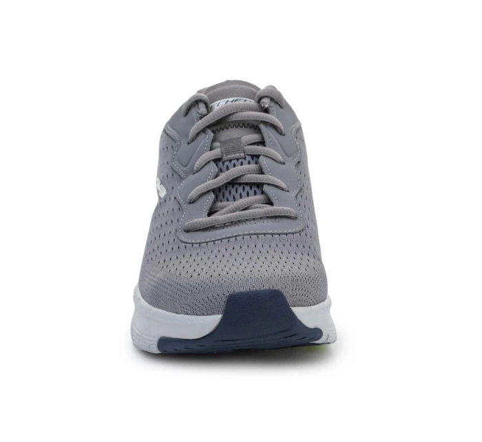 Pánske topánky Arch Fit Infinity Cool M 232303-GRY - Skechers