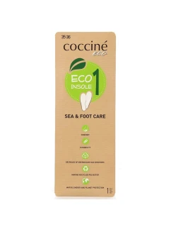 Coccine Eco vložky do topánok