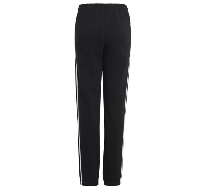 Dětské kalhoty 3 Stripes FL Jr model 18131908 - ADIDAS Dětské kalhoty 3 Stripes FL Jr model 18131908 - ADIDAS