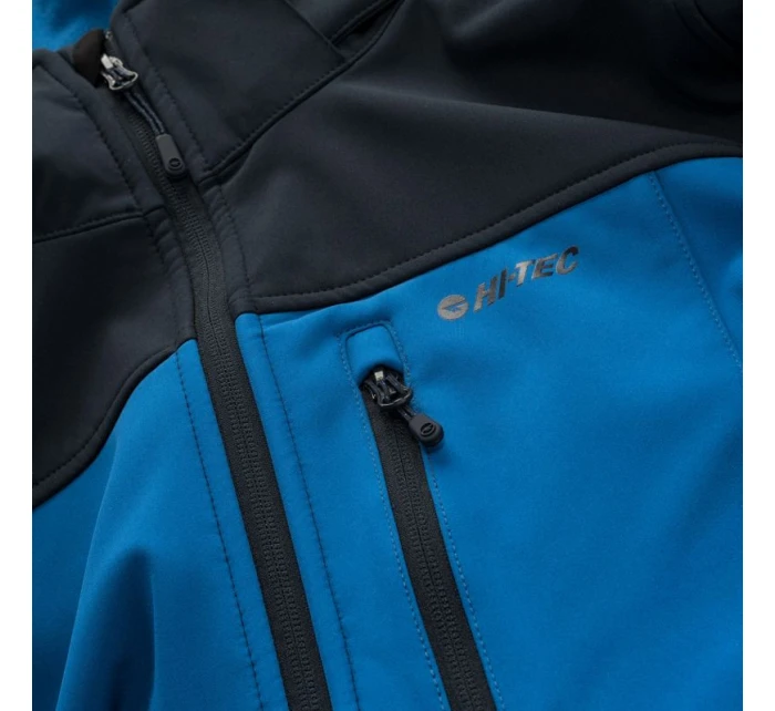 Hi-tec Mans softshellová bunda M 92800481784 Hi-tec Mans softshellová bunda M 92800481784