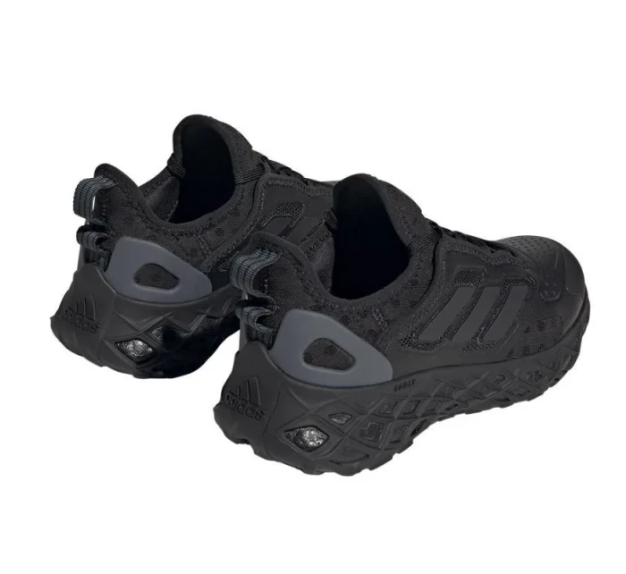 Dětské běžecké boty Boost Jr model 18381132 - ADIDAS Dětské běžecké boty Boost Jr model 18381132 - ADIDAS