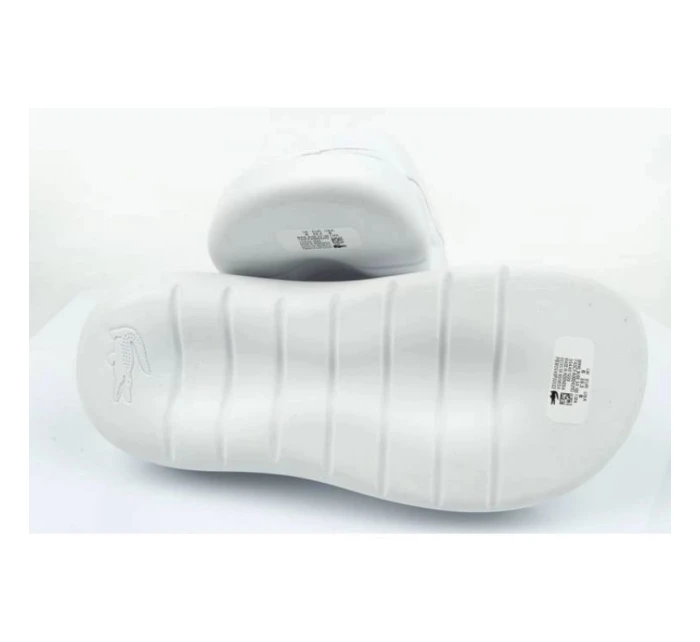 Žabky  Slide W model 18639189 - Lacoste