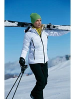 JN Dámská outdoorová hybridní bunda 02. black model 22494975 - Daiber JN Dámská outdoorová hybridní bunda 02. black model 22494975 - Daiber