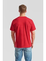 Valueweight T Tričko model 22496861 heather grey - Fruit of the Loom