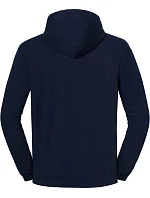 Iconic Premium Hooded Sweat Jacket Mikina s kapucí z těžké bavlny model 22459430 deep navy - Fruit of the Loom Iconic Premium Hooded Sweat Jacket Mikina s kapucí z těžké bavlny model 22459430 deep navy - Fruit of the Loom