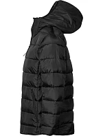 TJ Lehká dámská prošívaná bunda s kapucí 18. black model 22499402 - Tee Jays TJ Lehká dámská prošívaná bunda s kapucí 18. black model 22499402 - Tee Jays