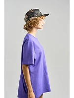 Atlantis Headwear Snap Five-S 5-panelová bejzbalová čiapka 33.0256 čierna Atlantis Headwear Snap Five-S 5-panelová bejzbalová čiapka 33.0256 čierna