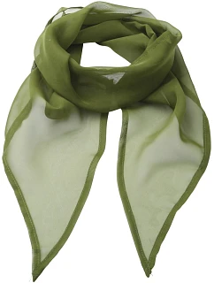 Premier PR 740 Ľahký dámsky šál „Colours“ 39.0740 oasis green