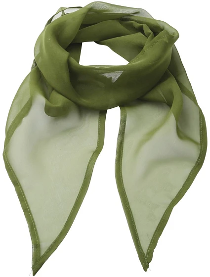 Premier PR 740 Ľahký dámsky šál „Colours“ 39.0740 oasis green Premier PR 740 Ľahký dámsky šál „Colours“ 39.0740 oasis green
