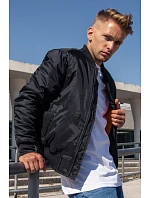BY 030 Bunda Bomber beige model 22415684 - Build your Brand BY 030 Bunda Bomber beige model 22415684 - Build your Brand