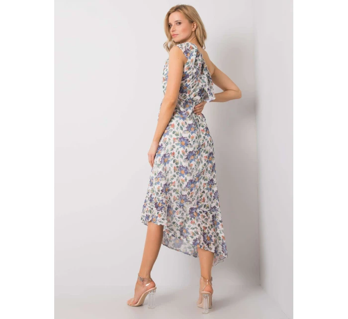 Šaty 322 SK 1632.37 viacfarebných