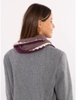 Chustka AT CH ENEC model 21488786 fioletowy - FPrice