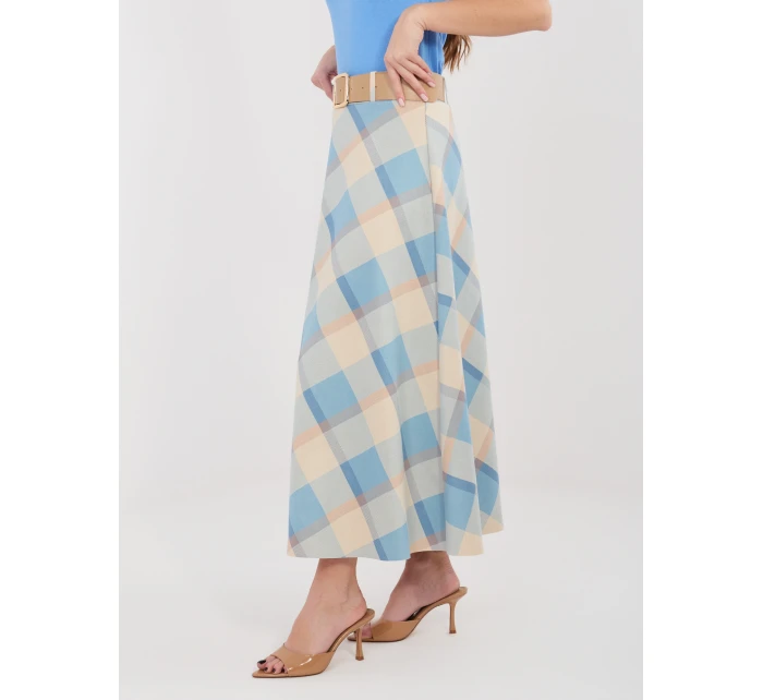 Sukňa IT SD 23296 1.85 modrá