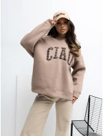 Blúzka RV BL A1039.22 tmavá lila