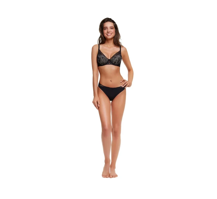 HINT 37370-99X Black - Henderson ladies