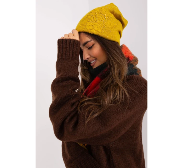 Čiapka model 190598 AT