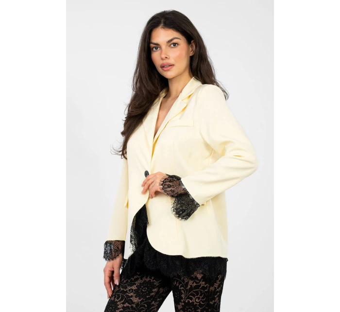 Bunda model 224061 Taliansko Moda