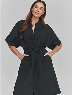 Denné šaty model 228288 Makadamia