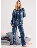 Dámske pyžamo Infiore 652845 Dámske pyžamo Infiore 652845