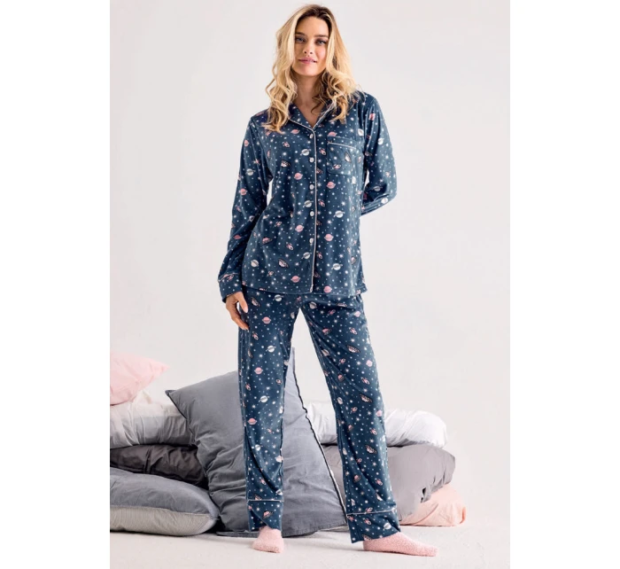 Dámske pyžamo Infiore 652845 Dámske pyžamo Infiore 652845