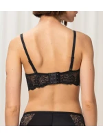 Podprsenka Amourette Charm model 17105851 černá - Triumph Podprsenka Amourette Charm model 17105851 černá - Triumph