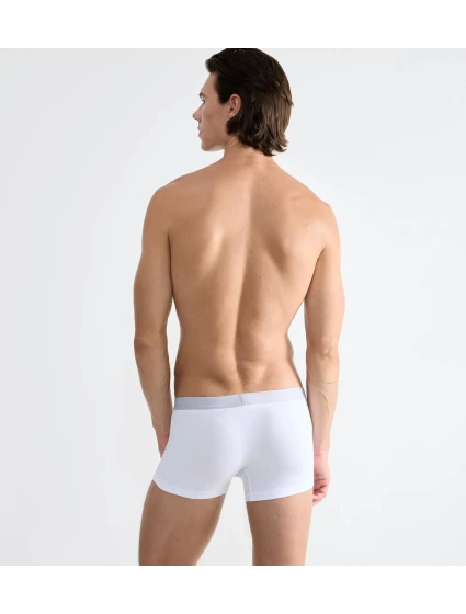 sloggi men GO ABC 2.0 Hipster 6P - WHITE - SLOGGI WHITE - SLOGGI