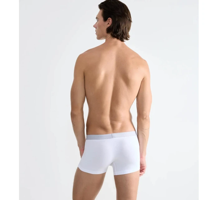 sloggi men GO ABC 2.0 Hipster 6P - WHITE - SLOGGI WHITE - SLOGGI