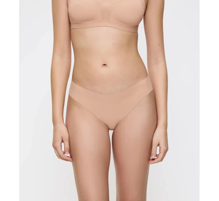 Smart Invisible Tai - BROWN - TRIUMPH BROWN - TRIUMPH