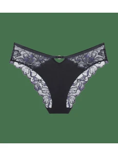 Wild model 21345587 Florale Tai BLACK BLACK - Triumph