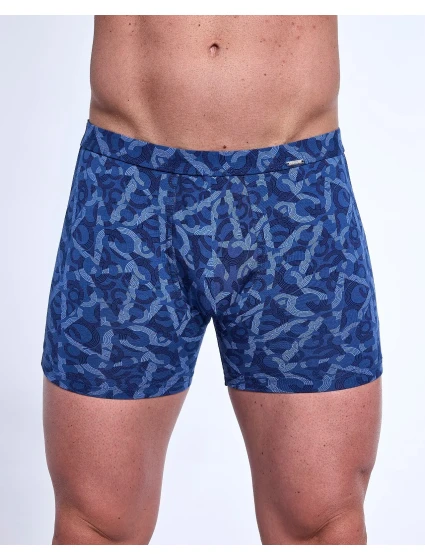 Boxerky Cornette Prime 904/122 3XL-5XL