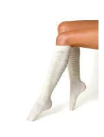 model 21731510 60 den podkolenky - Veneziana