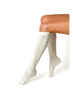 Veneziana Diva 60-dňové podkolienky