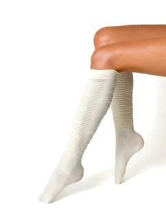 model 21731510 60 den podkolenky - Veneziana