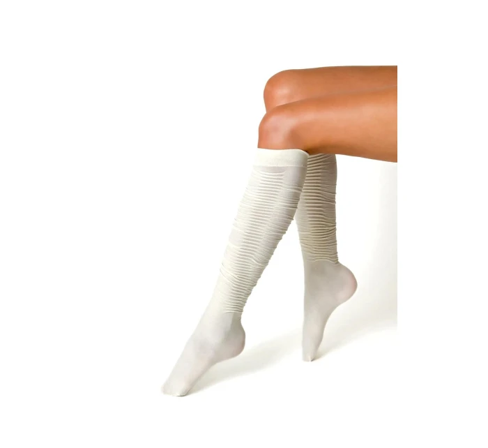 model 21731510 60 den podkolenky - Veneziana