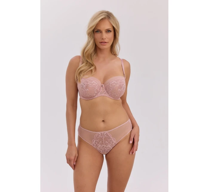 Mäkká podprsenka Gaia BS 1343 Nia