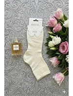 Ponožky Butterfly  3542 model 22047302 - WiK