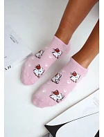 Milena nohy 1146-084 Malé mačky 37-41