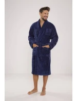 Pánský župan M2XL model 19328647 - De Lafense Pánský župan M2XL model 19328647 - De Lafense