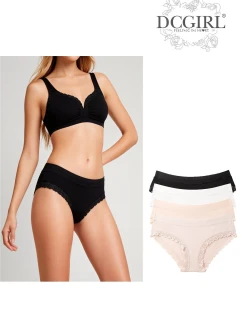 DC Girl nohavičky 26603 A'12 S-XL modal