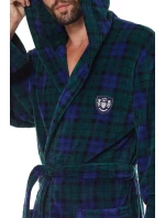 Pánský župan  M2XL model 20536570 - L&L