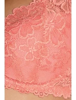 Dámska podprsenka 053/22 Carmela peach - MAT